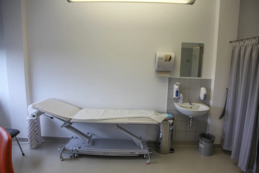 Hospitals 17