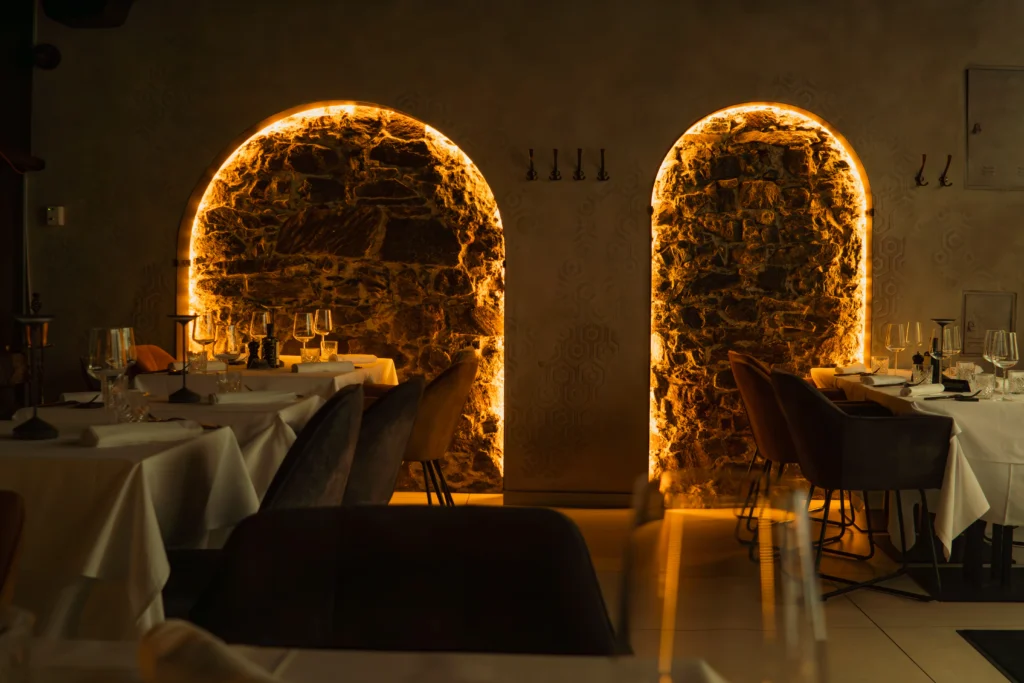 Restaurants 10