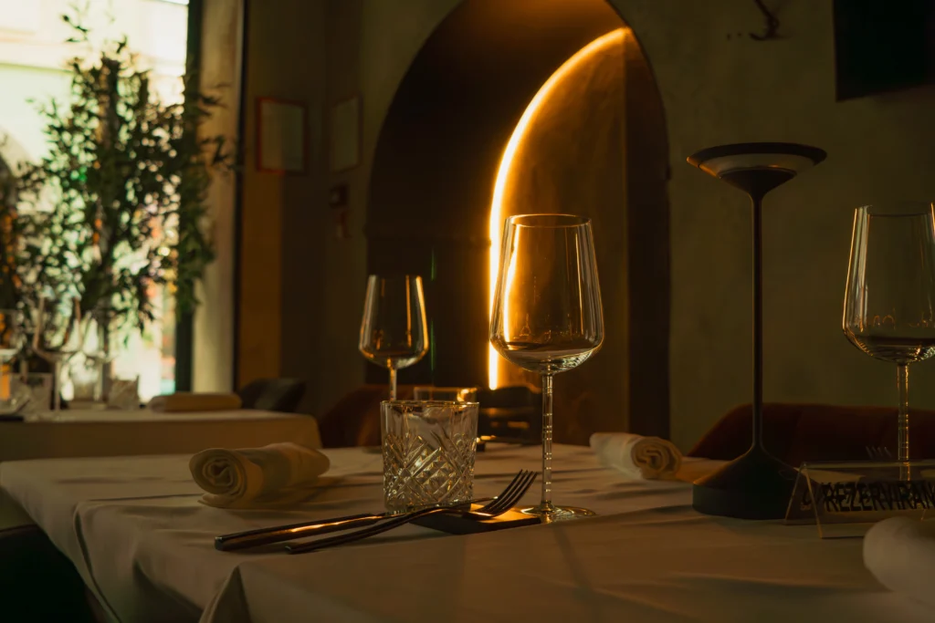 Restaurants 11