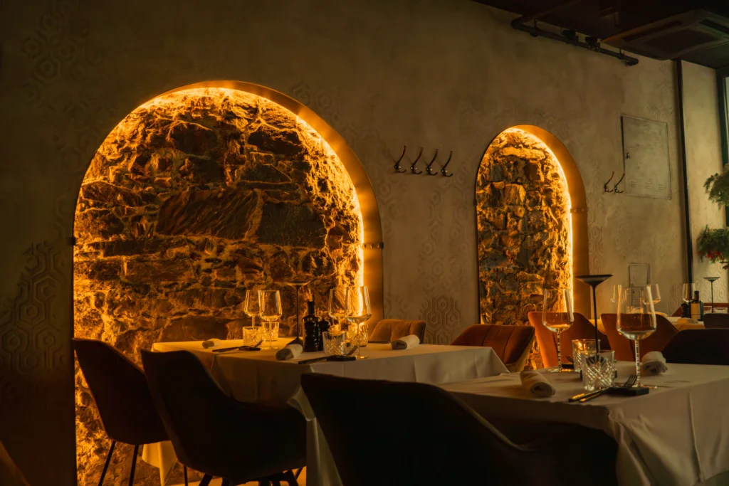 Restaurants 13
