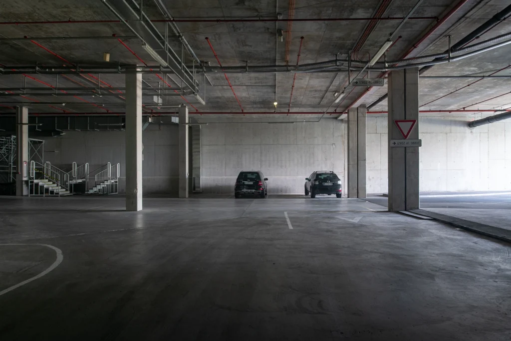 Parking 1
