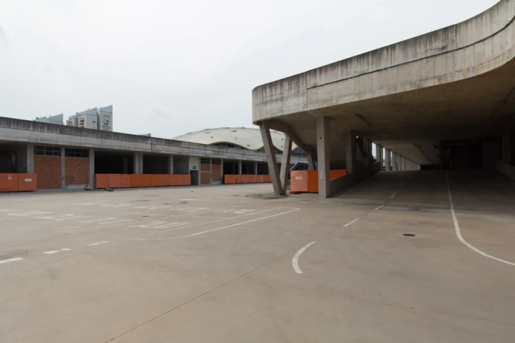 Parking 3