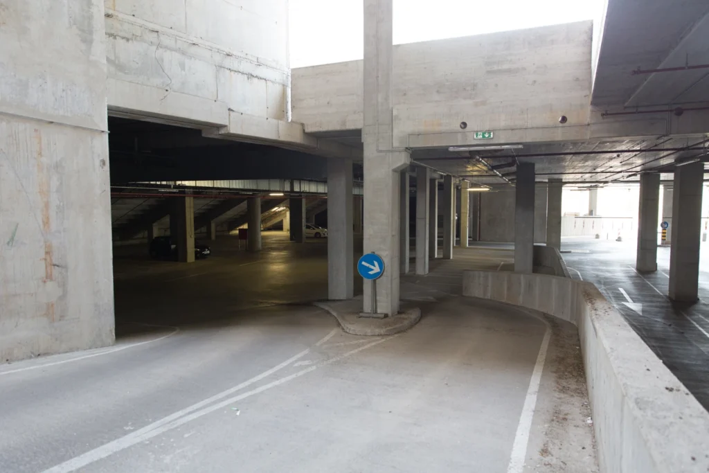 Parking 4
