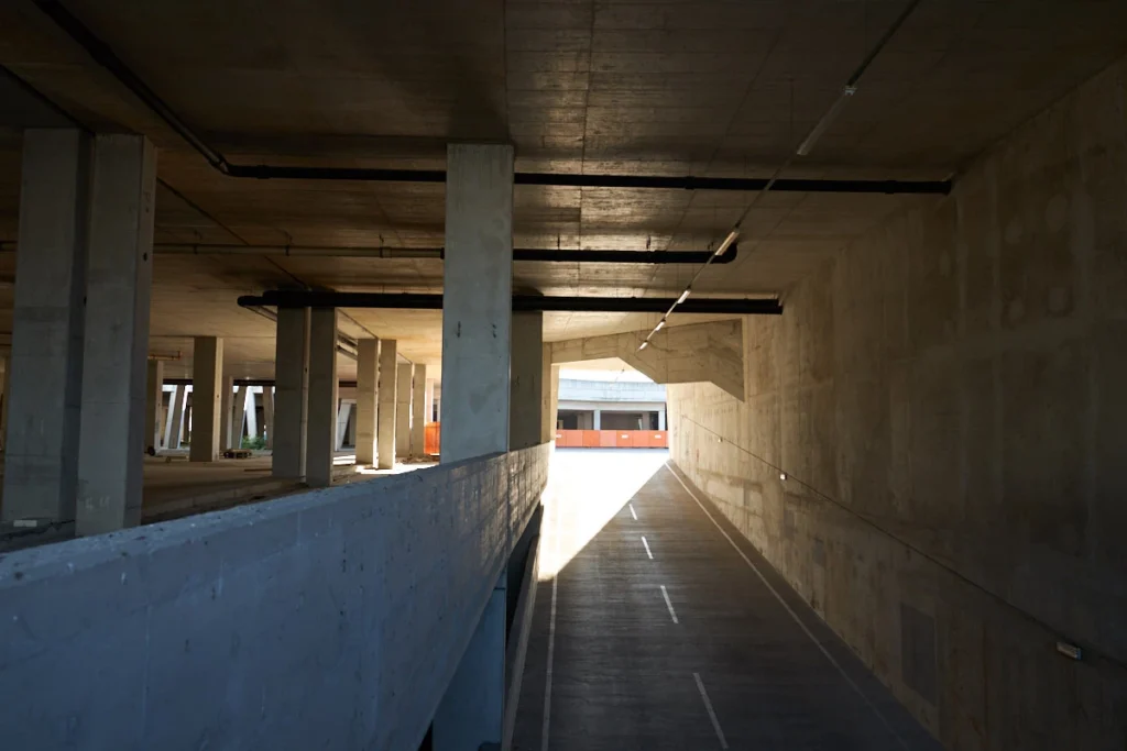 Parking 7