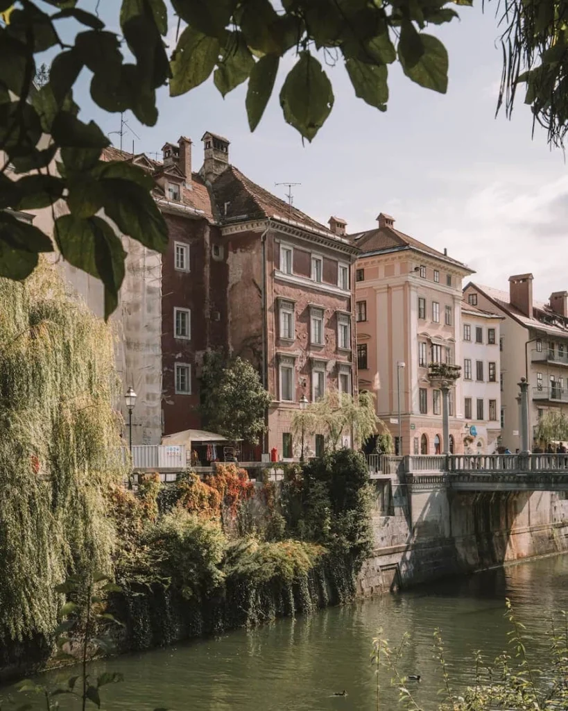 Historic Old Towns 1