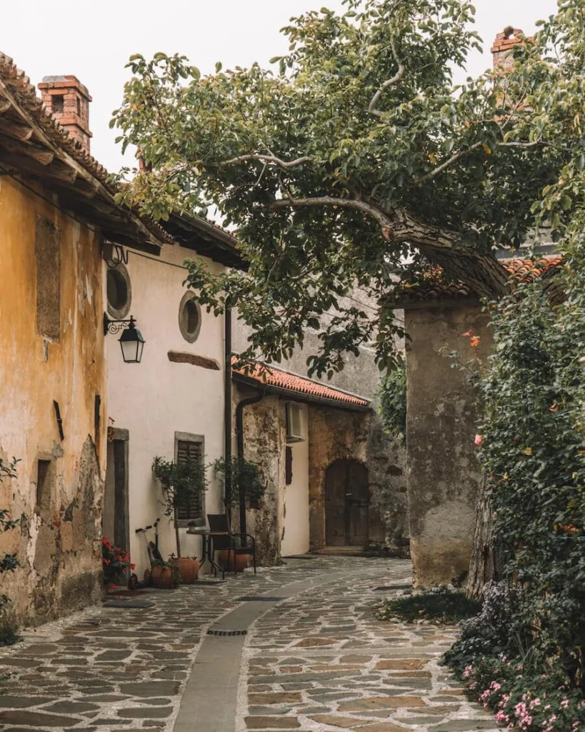 Historic Old Towns 2