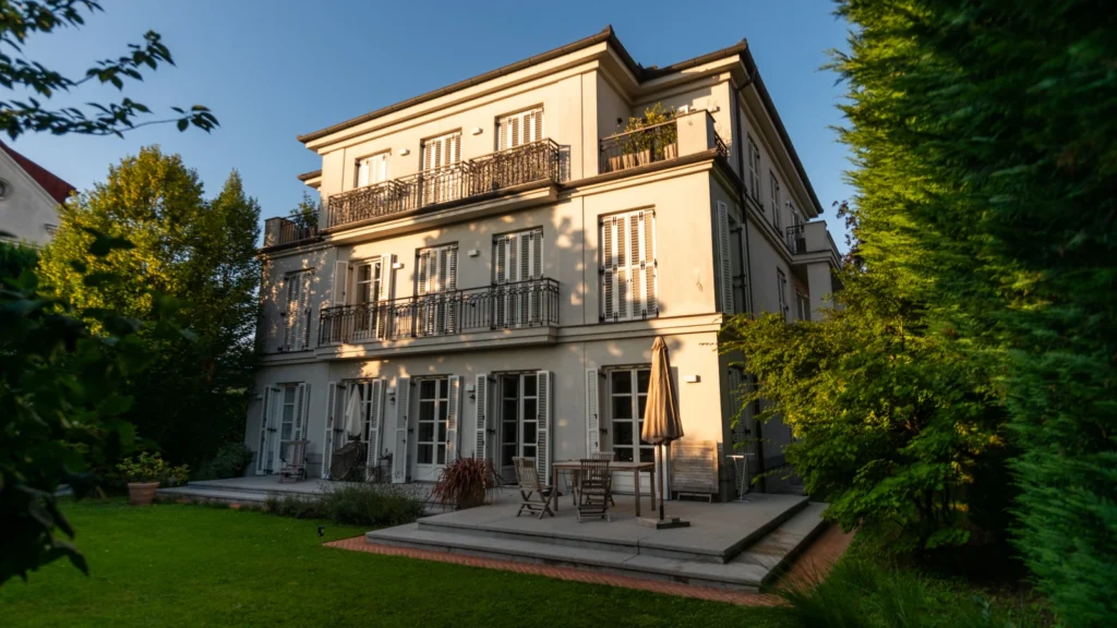 Luxury Villas 6