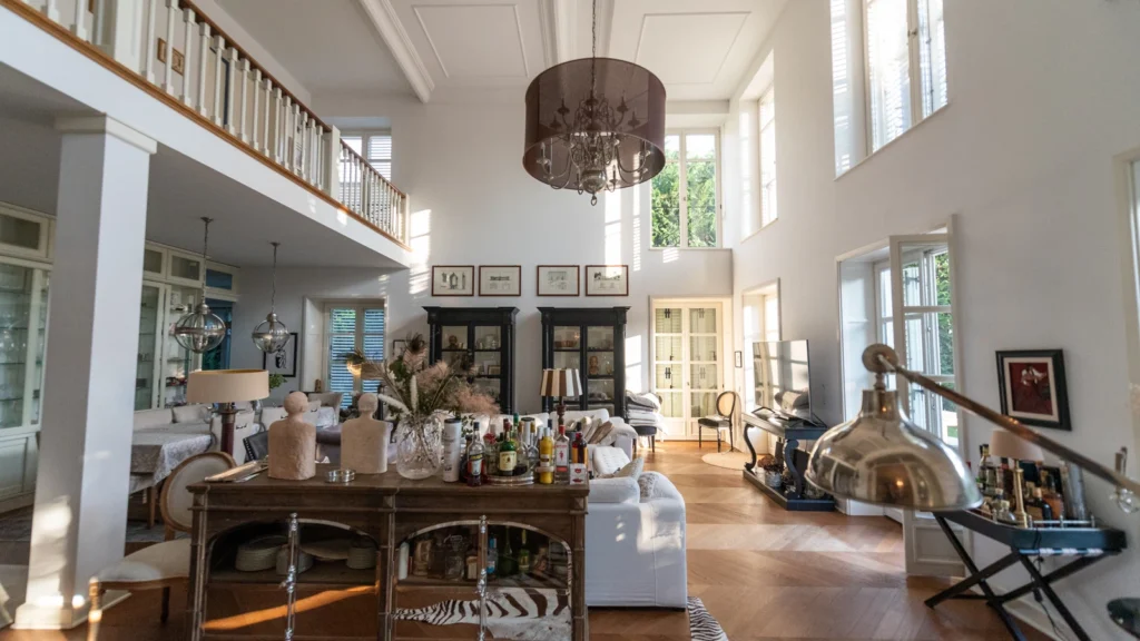 Luxury Villas 8