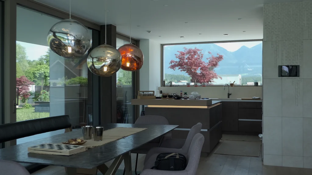 Luxury Villas 9