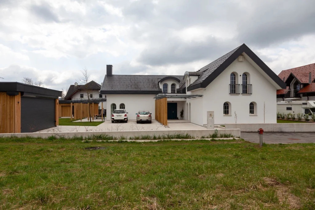 Luxury Villas 10