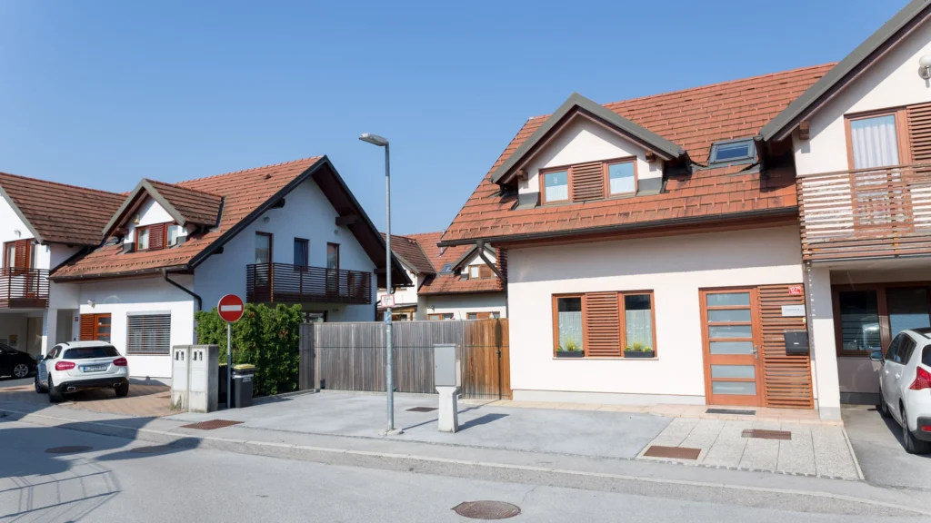 Residential Neighborhoods 3