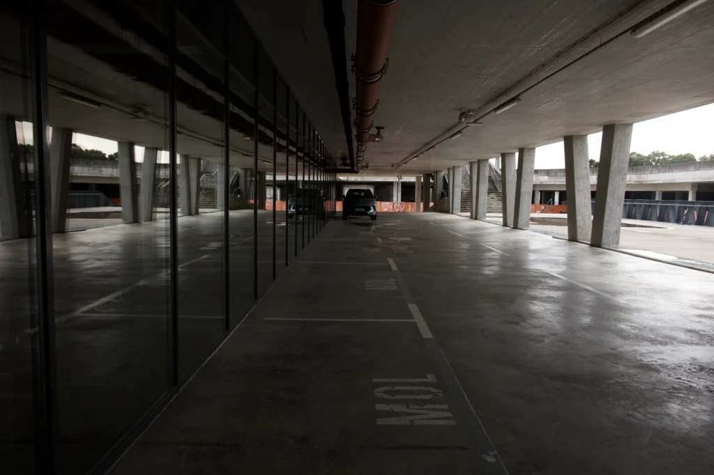 Parking 15