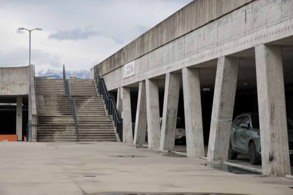 Parking 16