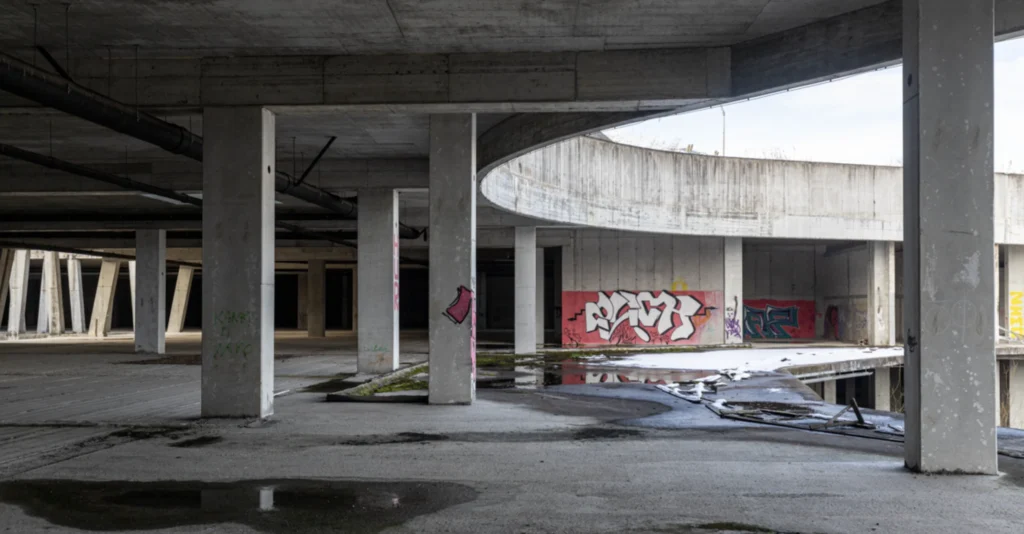 Parking 17