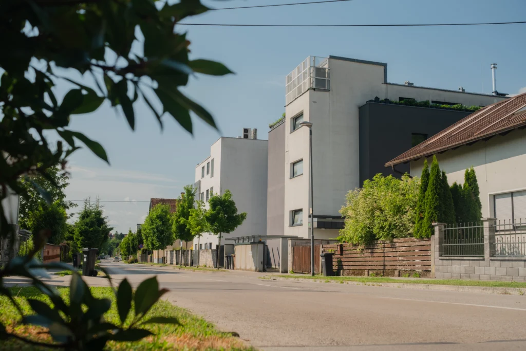 Residential Neighborhoods 4