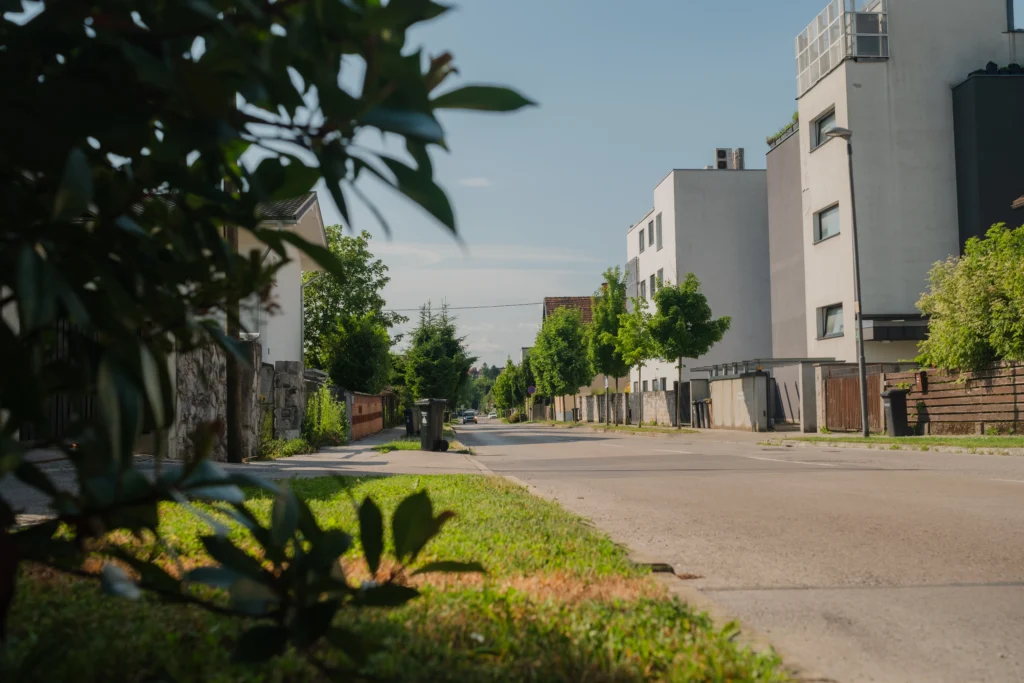 Residential Neighborhoods 5