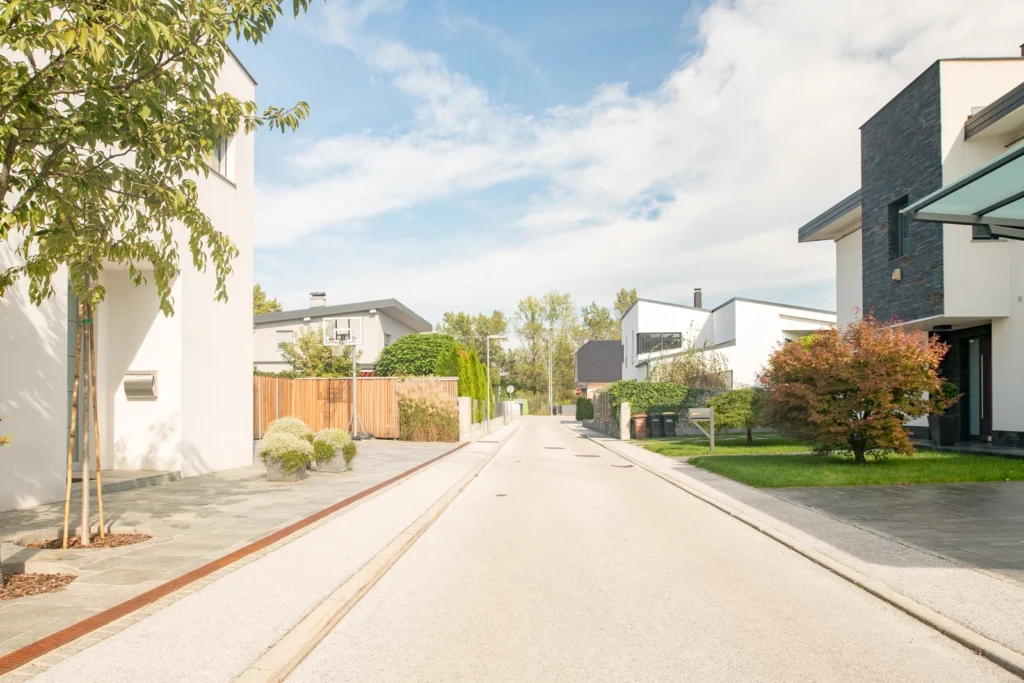 Residential Neighborhoods 7