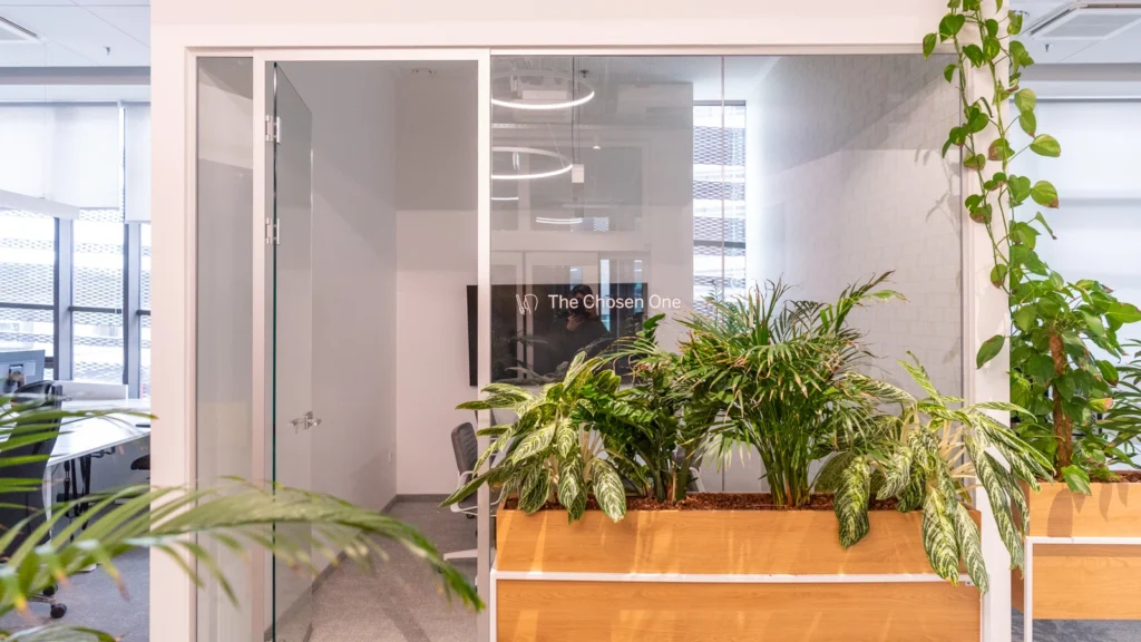 Offices 5