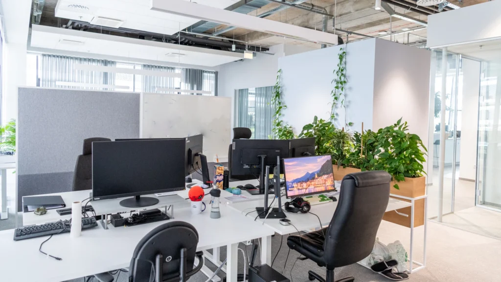 Offices 7