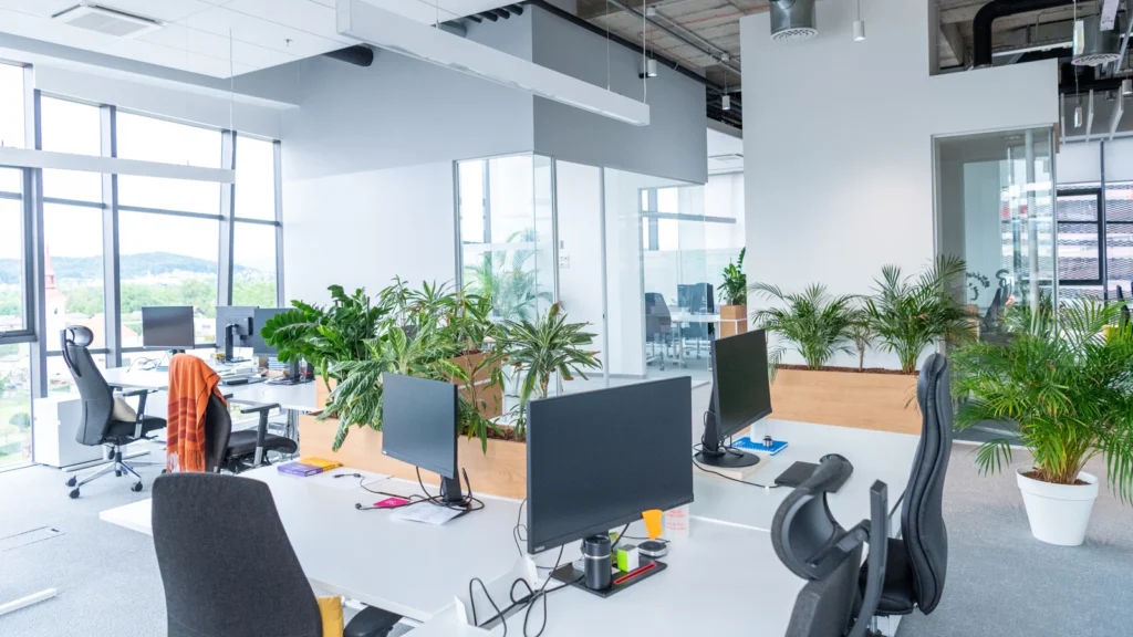 Offices 11
