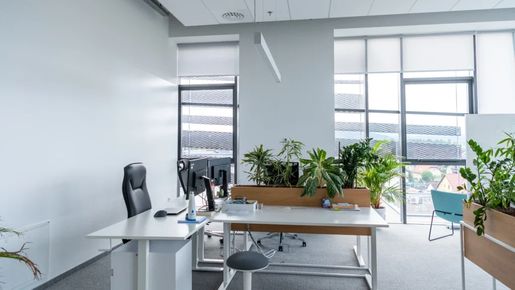 Offices 12