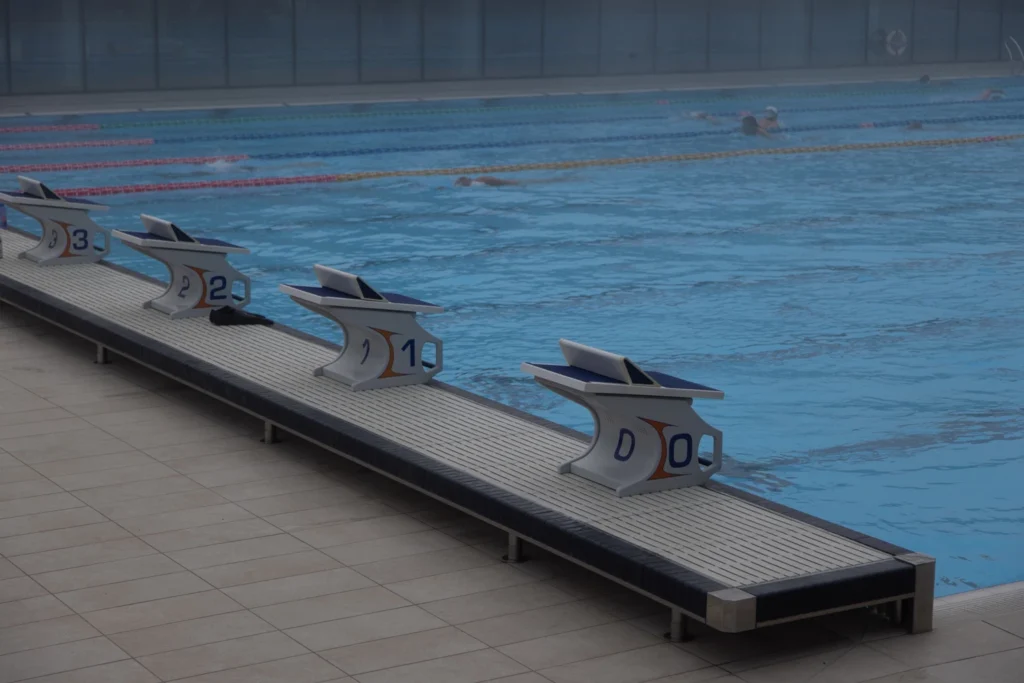 Sports Facilities / Stadiums / Fitness Centers 2
