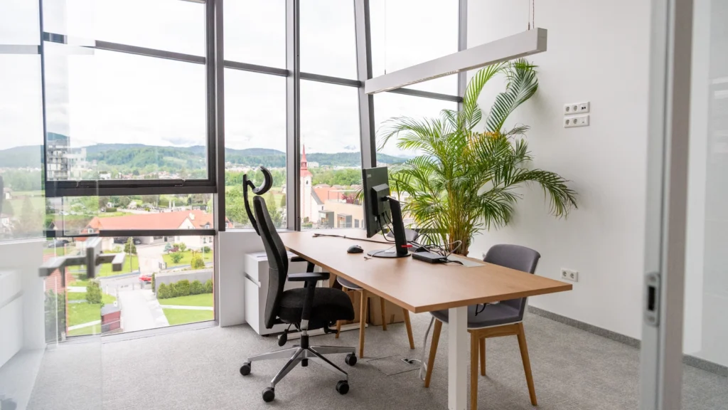 Offices 14