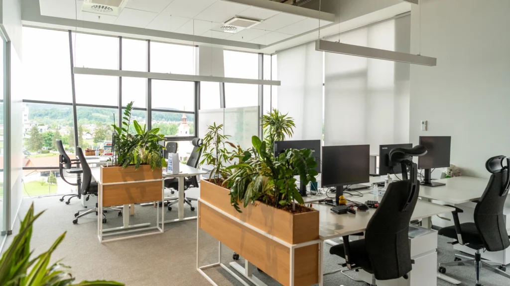 Offices 15