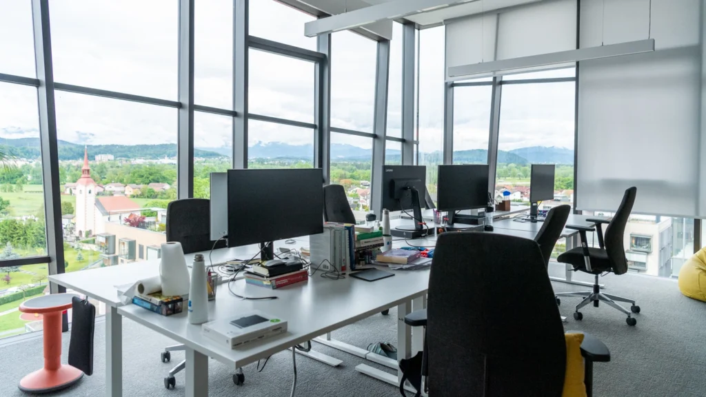 Offices 21
