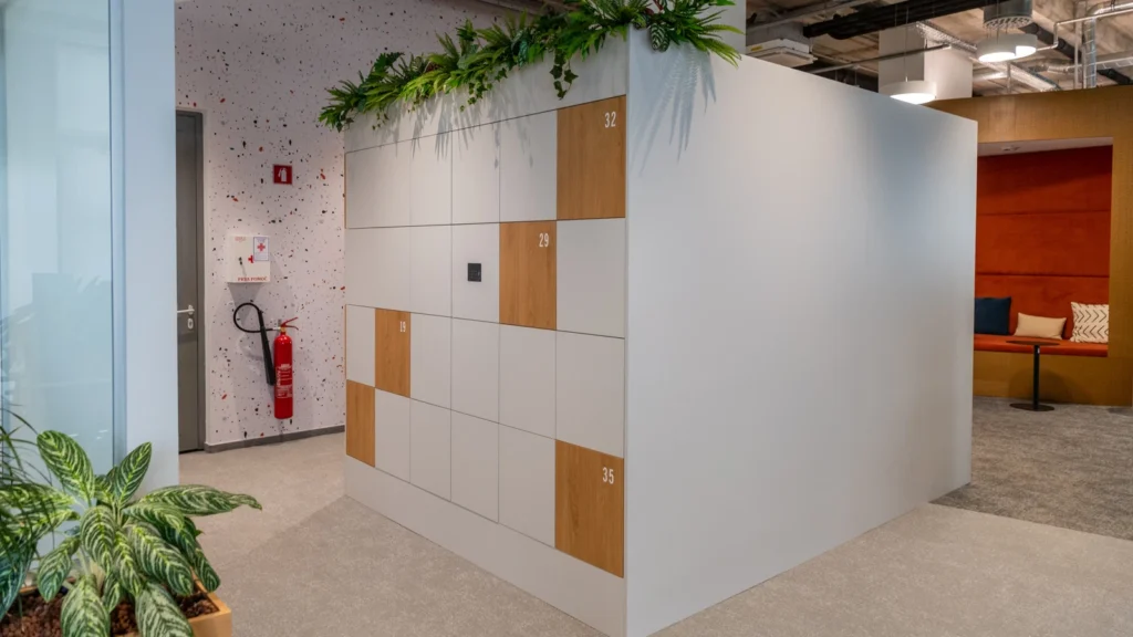 Offices 24