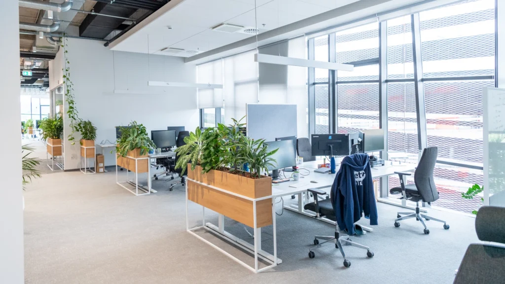 Offices 25