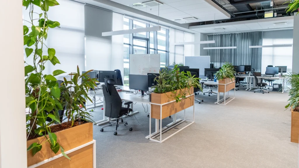 Offices 27