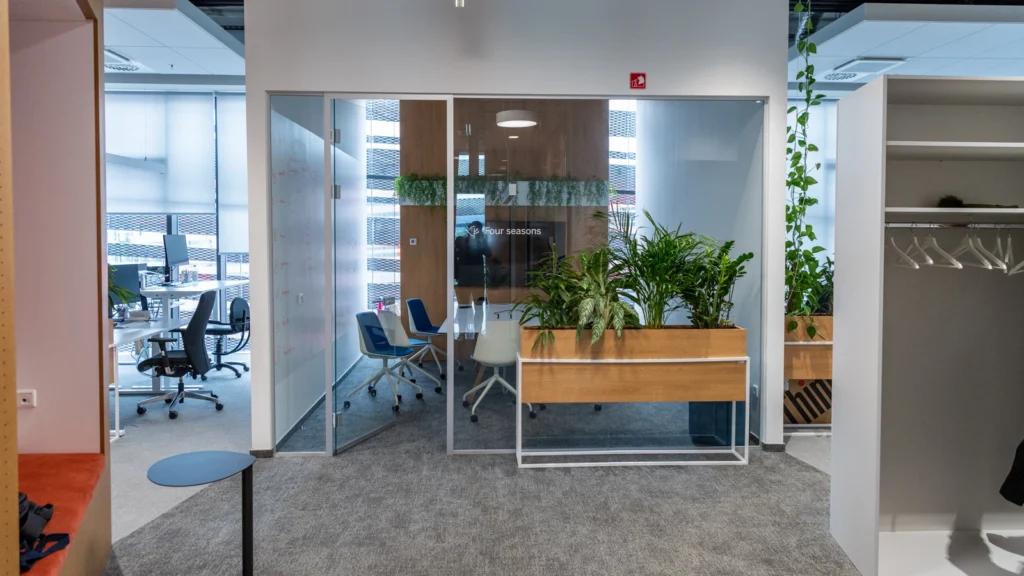 Offices 28