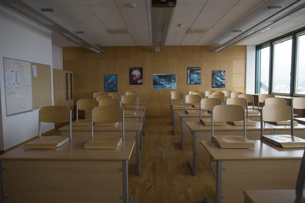 Schools & Universities 7