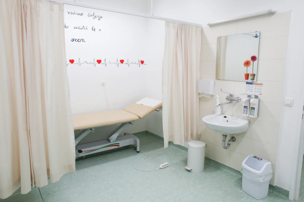 Hospitals 19