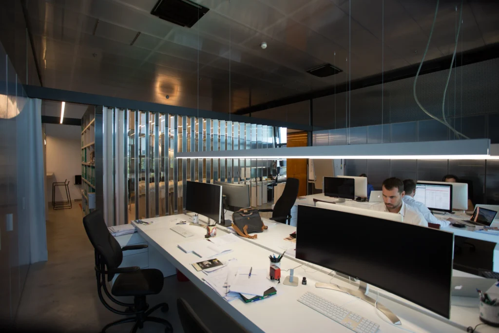 Offices 29