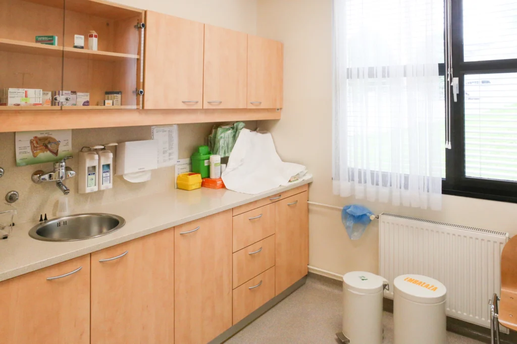 Hospitals 21
