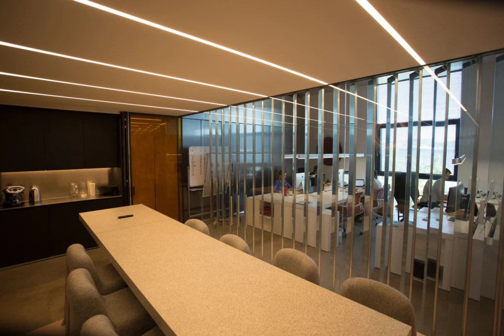 Offices 31