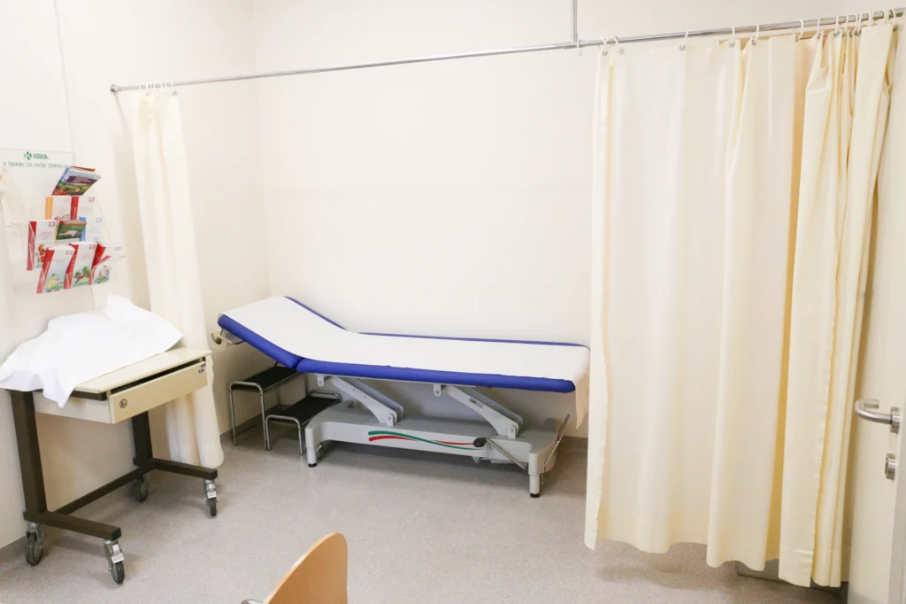 Hospitals 22