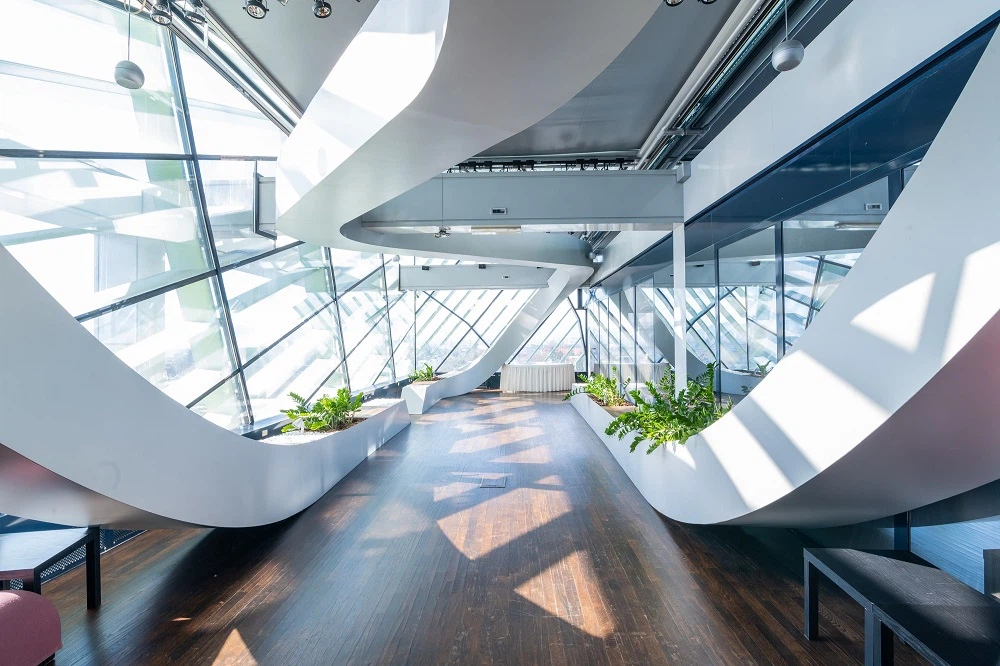 Offices 35