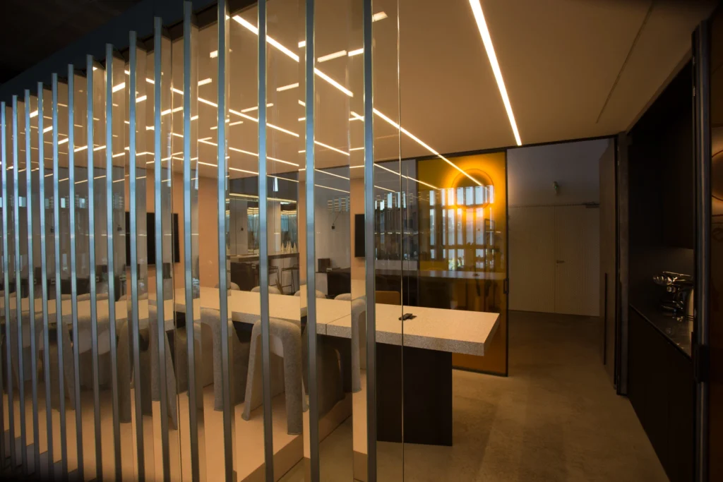 Offices 36