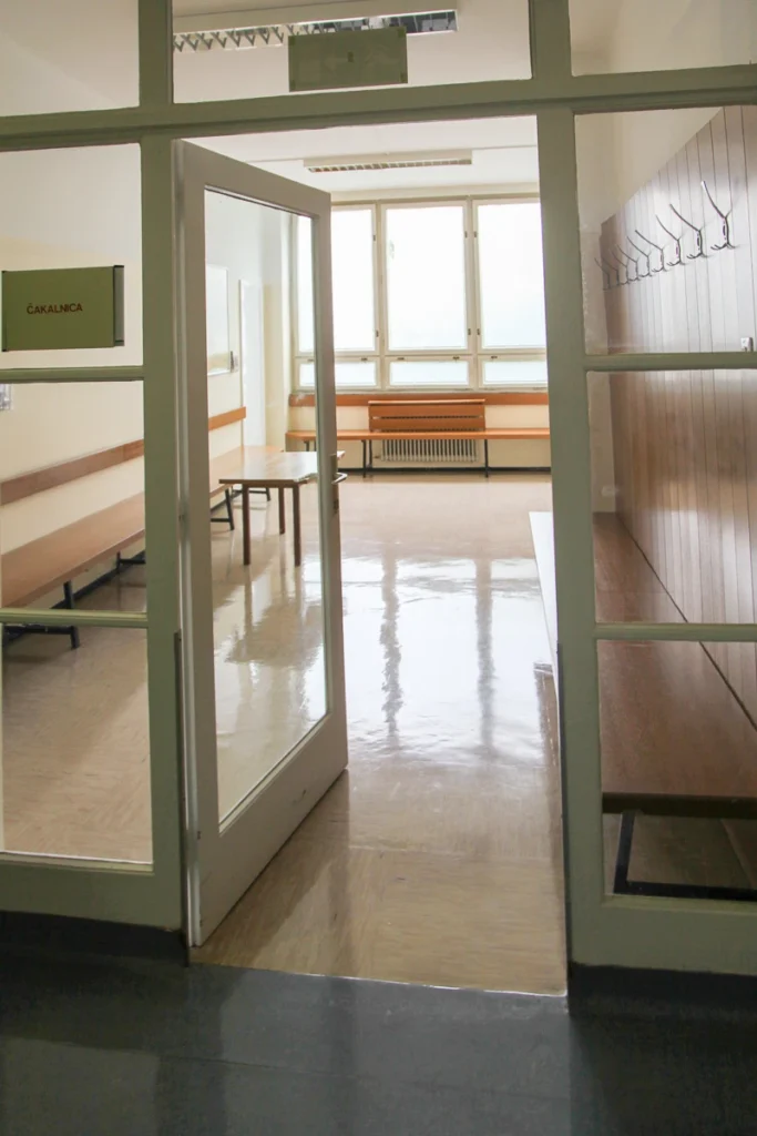 Hospitals 24