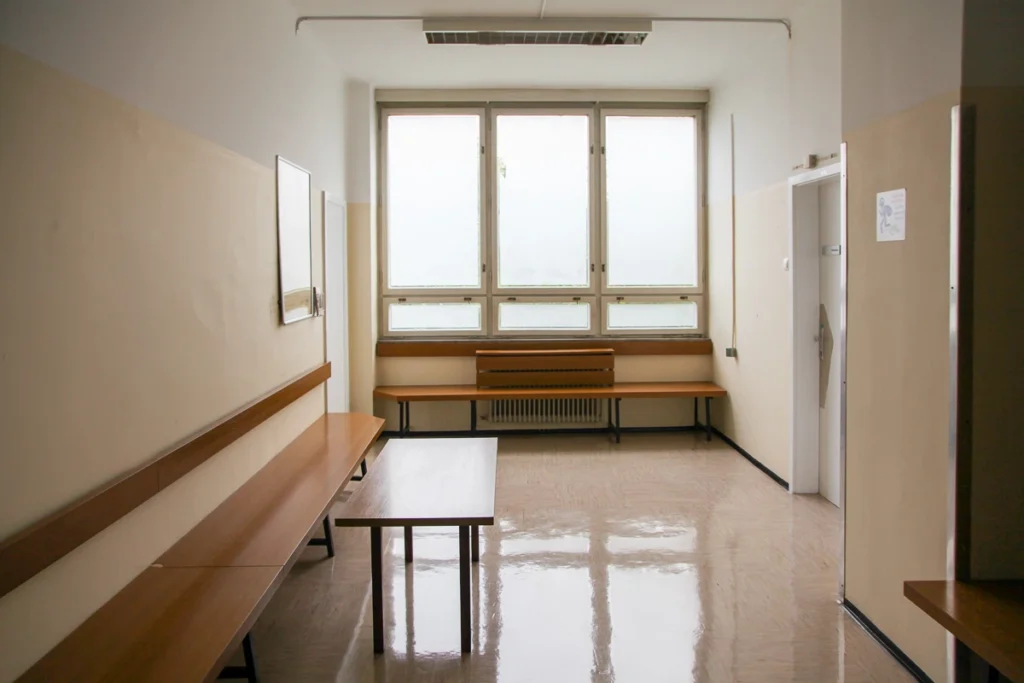 Hospitals 25