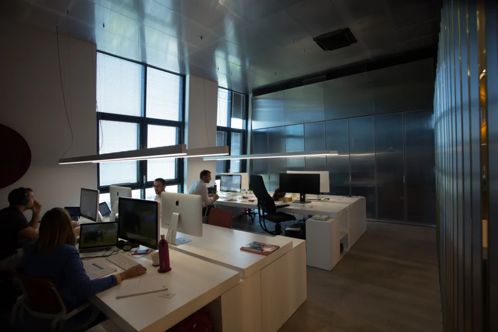 Offices 40