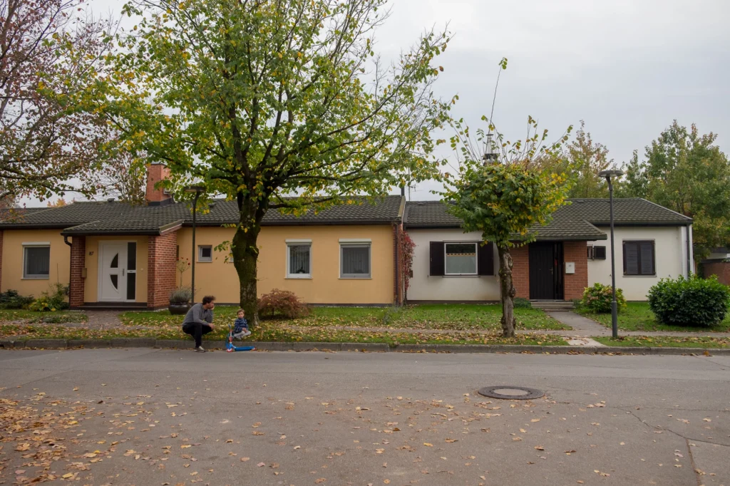 Residential Neighborhoods 9