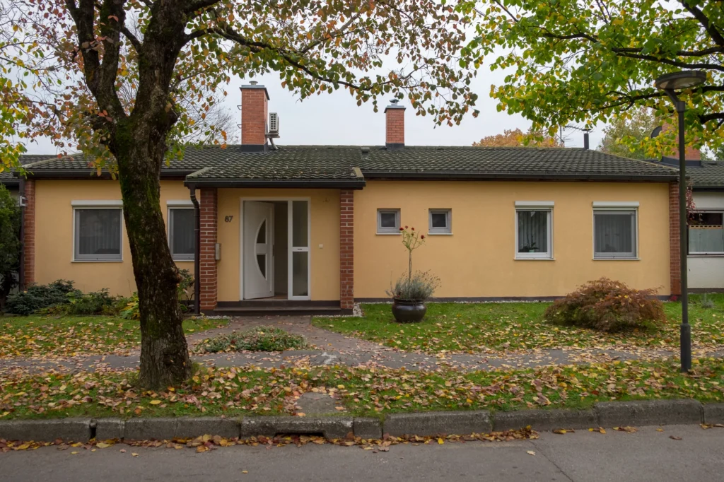 Residential Neighborhoods 10