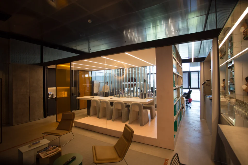Offices 45