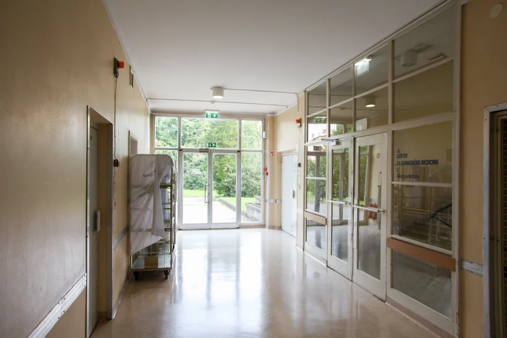 Hospitals 26