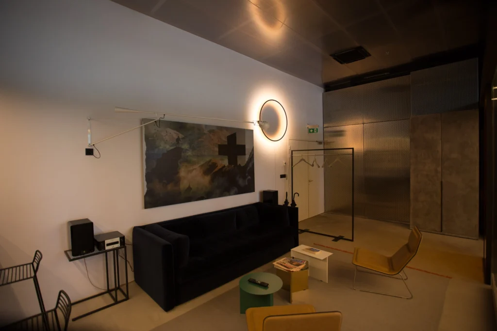 Offices 46