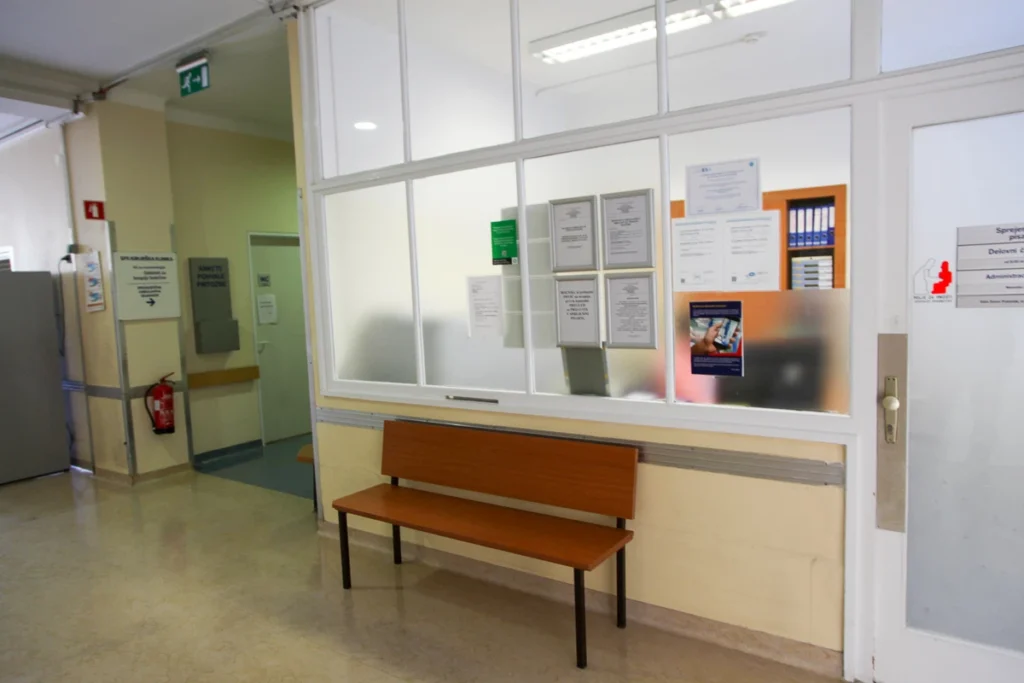 Hospitals 27